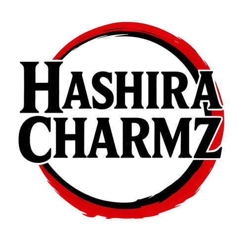 Hashira Charmz™