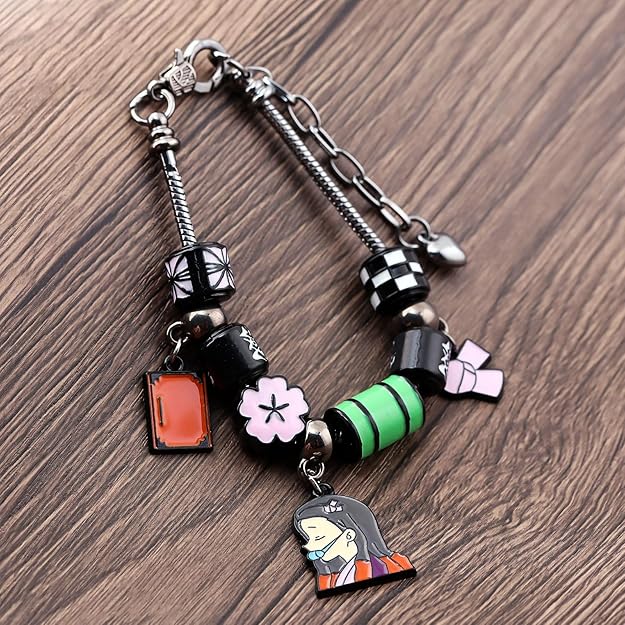 Hashira Charmz™ Bracelets