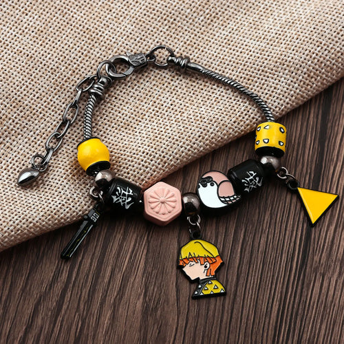 Hashira Charmz™ Bracelets