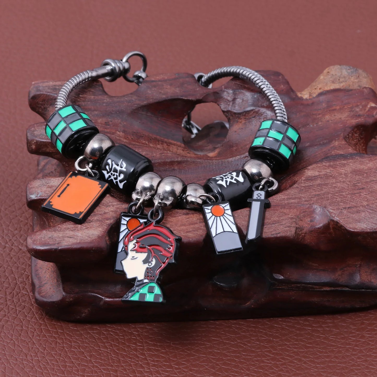 Hashira Charmz™ Bracelets