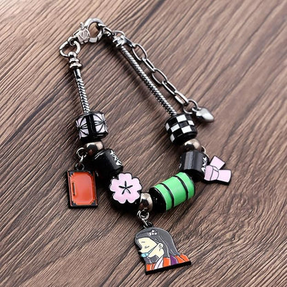 Hashira Charmz™ Bracelets