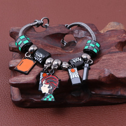 Hashira Charmz™ Bracelets